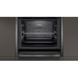 Духовой шкаф с паром Neff B47FS26G0