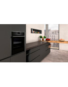 Духовой шкаф с паром Neff B47FS26G0