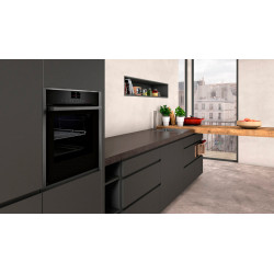 Духовой шкаф с паром Neff B47FS26G0