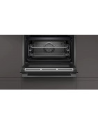 Компактный духовой шкаф Neff C17CR22G0