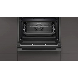 Компактный духовой шкаф Neff C17CR22G0
