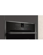 Компактный духовой шкаф Neff C17CR22G0