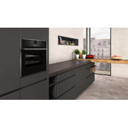 Компактный духовой шкаф Neff C17CR22G0