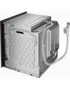 Духовой шкаф с паром Neff B69FY5CX0