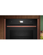 Компактный духовой шкаф с паром Neff C29FS3AY0