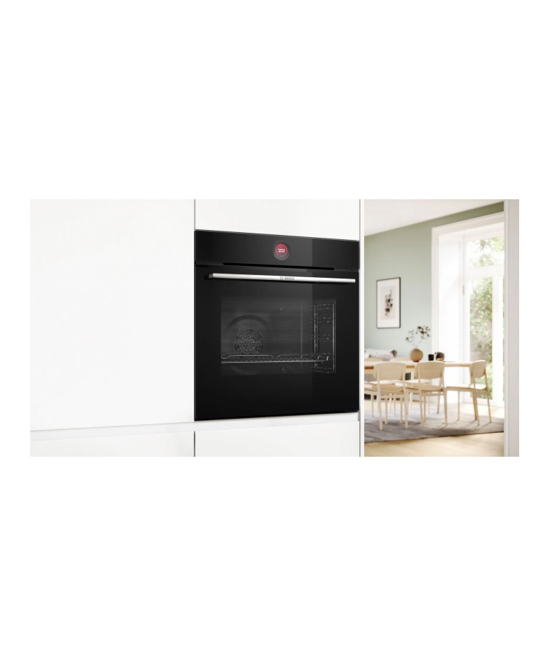 Духовой шкаф Bosch HBG 7721B1S