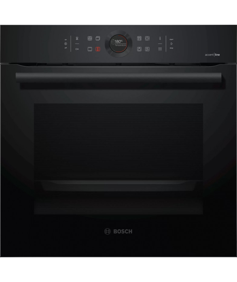 Духовой шкаф Bosch HBG 872DC1S