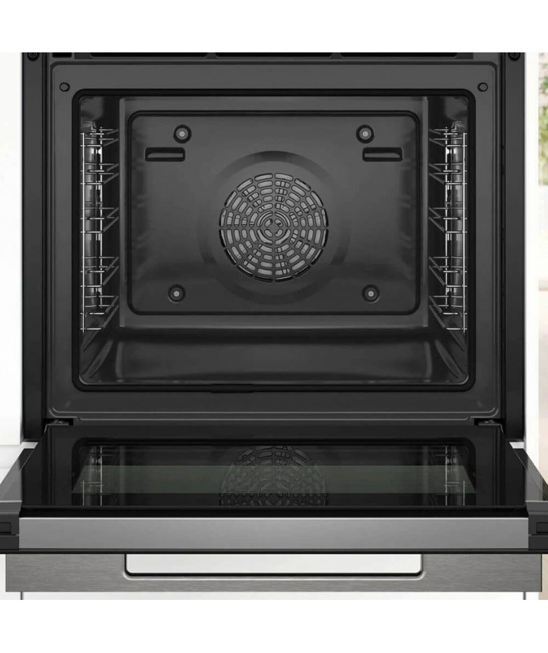Духовой шкаф Bosch HBG7221B1S