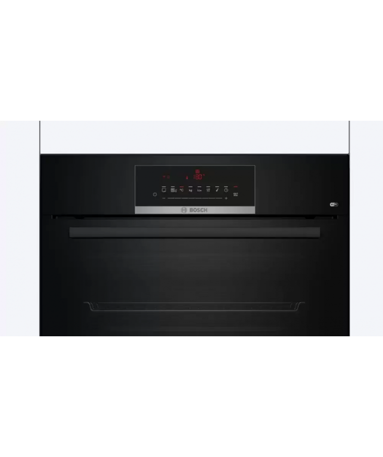 Духовой шкаф Bosch HBJ559YB6R