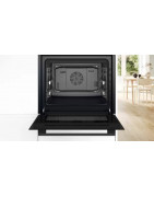 Духовой шкаф Bosch HBJ559YB6R