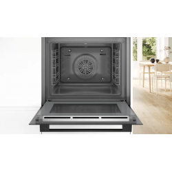 Духовой шкаф Bosch HBA471BB0S