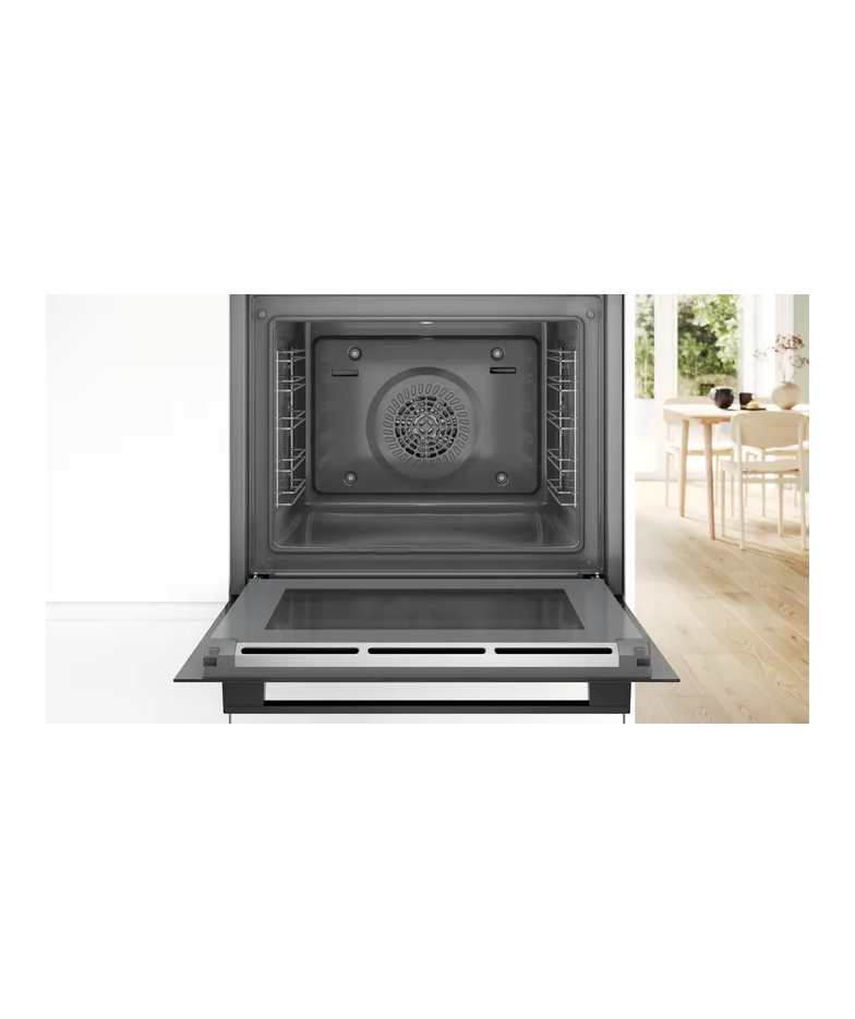 Духовой шкаф Bosch HBA471BB0S
