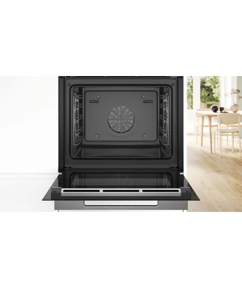 Духовой шкаф Bosch HBG7361B1