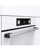 Духовой шкаф Gorenje BOS6737E09WG