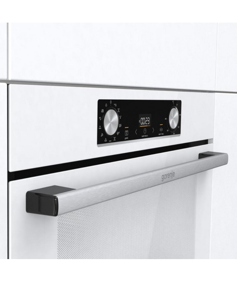 Духовой шкаф Gorenje BOS6737E09WG