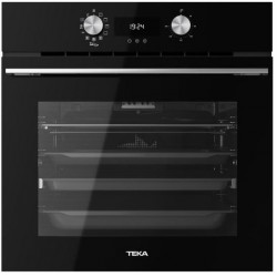 Духовой шкаф Teka AIRFRY HLB 8416 NIGHT RIVER BLACK