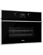 Духовой шкаф Teka HLC 847 C BLACK-SS