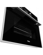 Духовой шкаф Teka HLC 847 C BLACK-SS