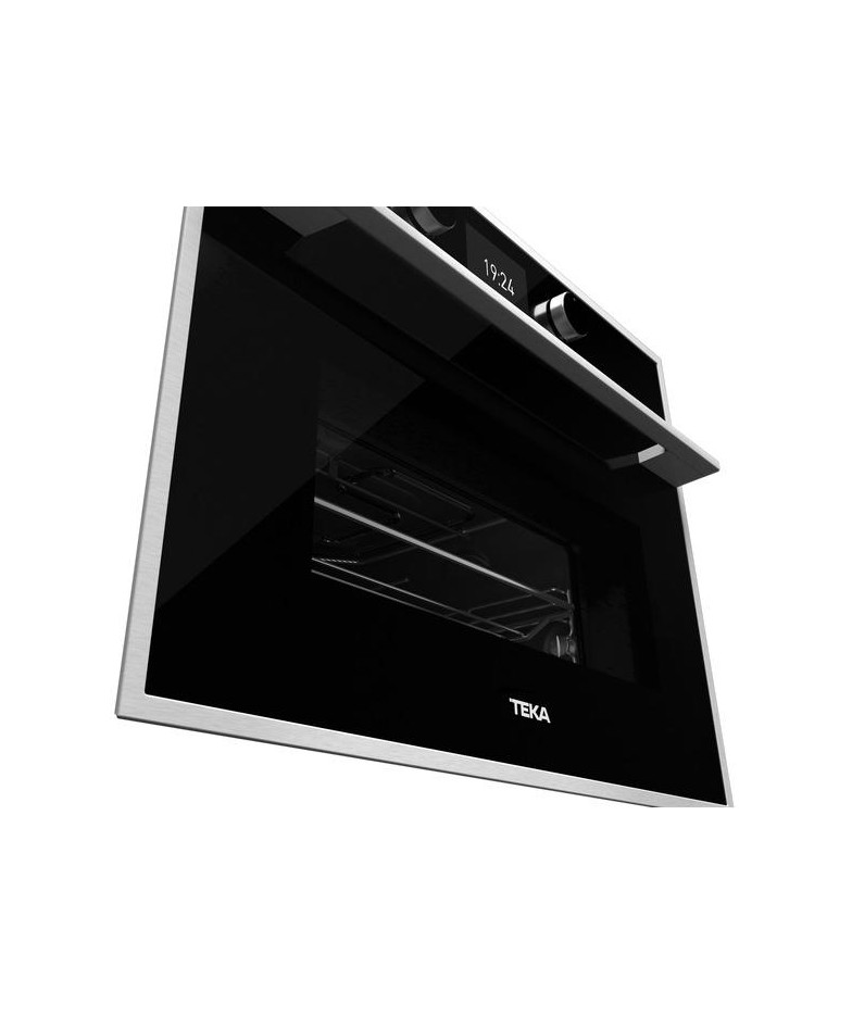 Духовой шкаф Teka HLC 847 C BLACK-SS