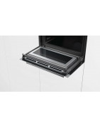 Компактный духовой шкаф Siemens CM 678G4S1