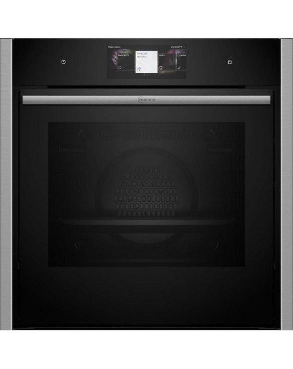 Духовой шкаф Neff B64VT73N0