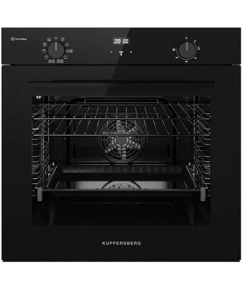 Духовой шкаф Kuppersberg HF 631 B
