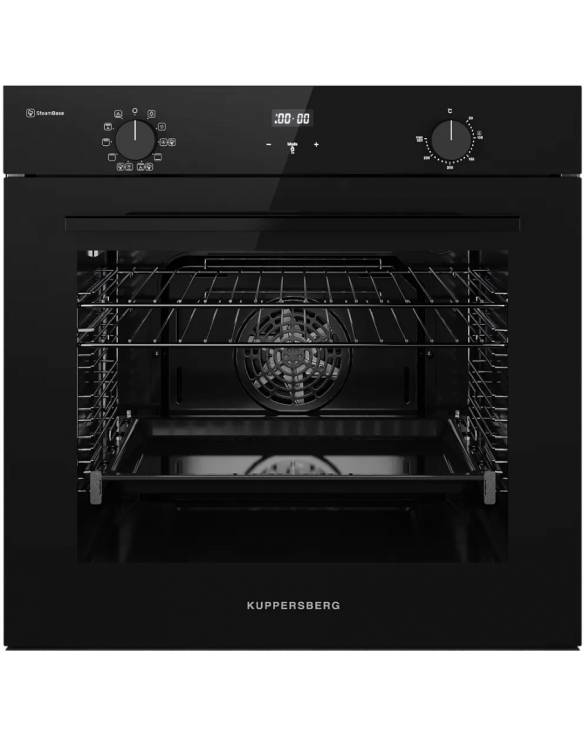 Духовой шкаф Kuppersberg HF 631 B