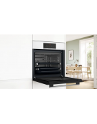 Духовой шкаф Bosch HBJ559YW6R