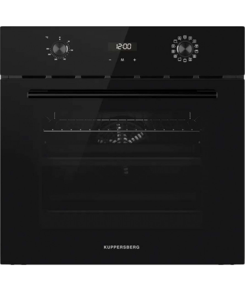 Духовой шкаф Kuppersberg HO 677 B