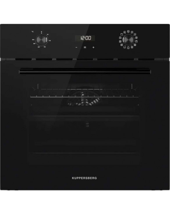 Духовой шкаф Kuppersberg HO 677 B