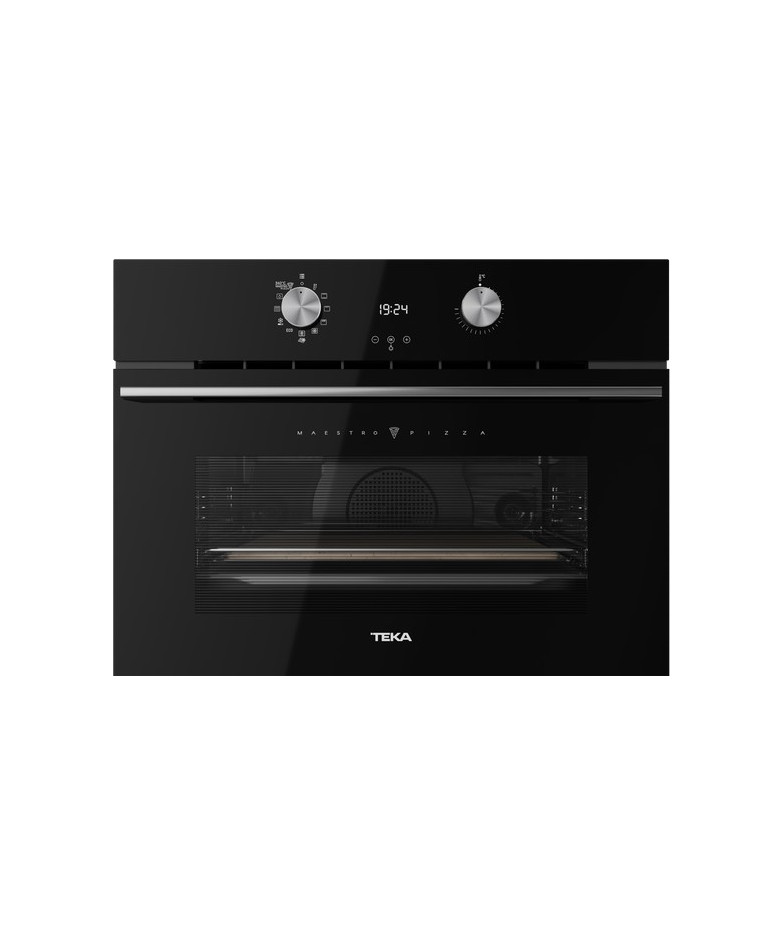 Духовой шкаф Teka HLC 8510P NIGHT RIVER BLACK