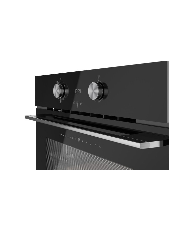 Духовой шкаф Teka HLC 8510P NIGHT RIVER BLACK