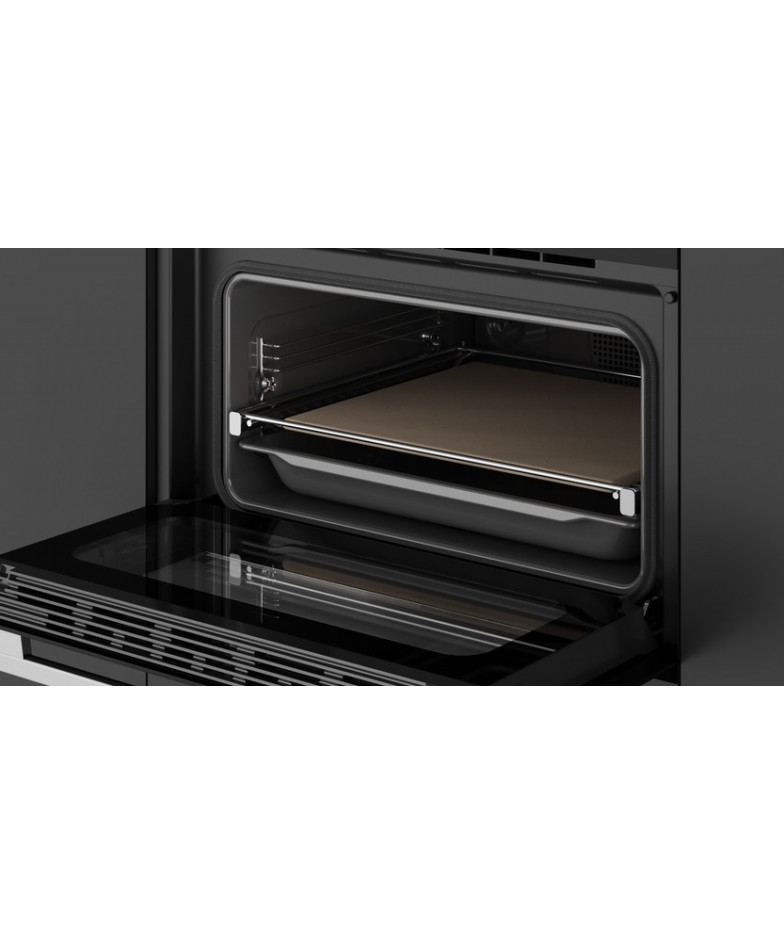 Духовой шкаф Teka HLC 8510P NIGHT RIVER BLACK
