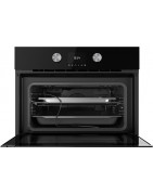 Духовой шкаф Teka HLC 8470 SC NIGHT RIVER BLACK