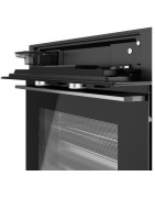 Духовой шкаф Teka HLB 8550 SC NIGHT RIVER BLACK