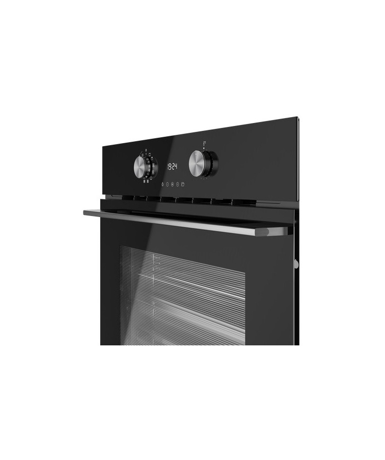 Духовой шкаф Teka HLB 8550 SC NIGHT RIVER BLACK