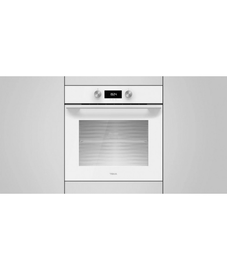 Духовой шкаф Teka HLB 8400 WHITE