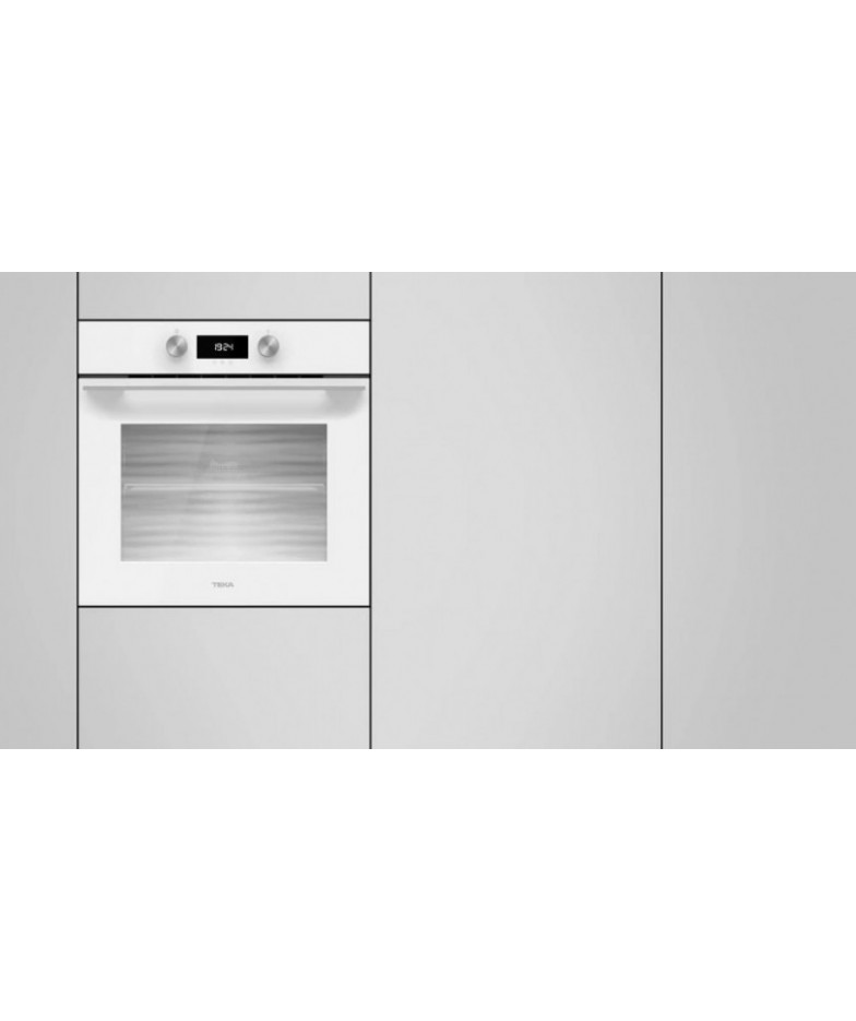 Духовой шкаф Teka HLB 8400 WHITE