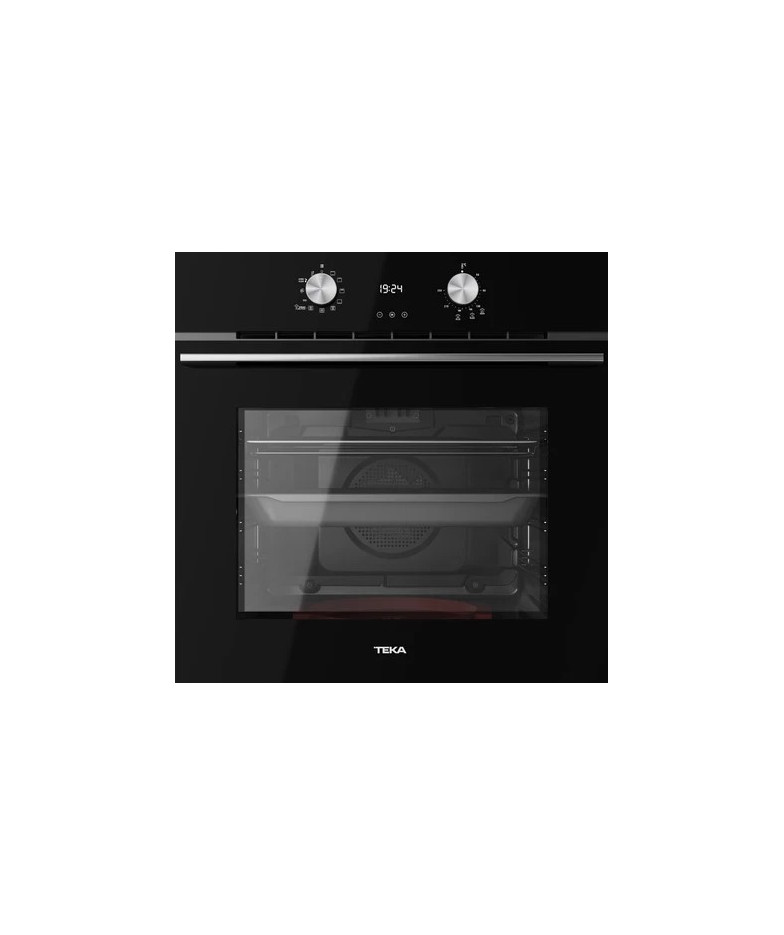 Духовой шкаф Teka HLB 8408 NIGHT RIVER BLACK
