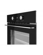 Духовой шкаф Teka HLB 8408 NIGHT RIVER BLACK