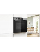 Духовой шкаф Bosch HBG536ES3