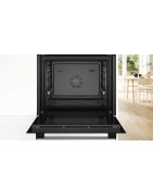 Духовой шкаф Bosch HBG536ES3