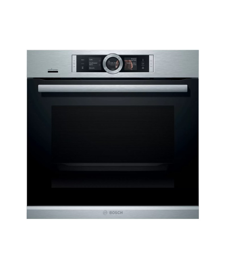 Духовой шкаф Bosch HRG6769S6