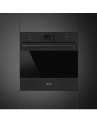 Духовой шкаф с паром Smeg SO6303APN