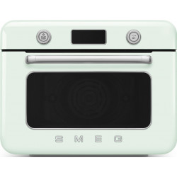 Мини-печь с паром Smeg COF01PGEU
