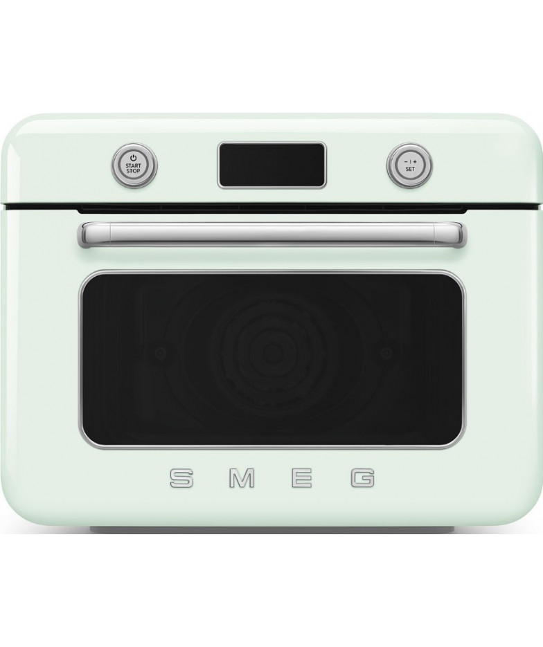 Мини-печь с паром Smeg COF01PGEU