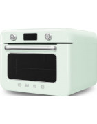 Мини-печь с паром Smeg COF01PGEU