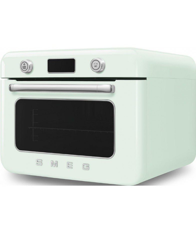 Мини-печь с паром Smeg COF01PGEU