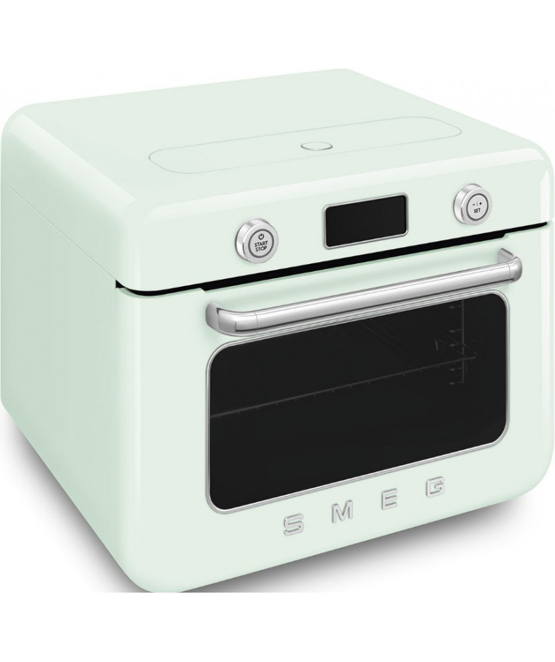 Мини-печь с паром Smeg COF01PGEU