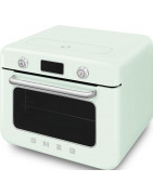 Мини-печь с паром Smeg COF01PGEU